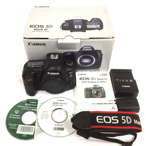 2025年最新】Canon EOS 5D Mark IVの最新ラインアップをチェック 2025年最新】Canon EOS 5D Mark IVの最新ラインアップをチェック