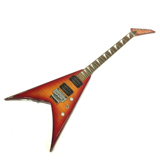 Yahoo!オークション -「jackson ギター v」の落札相場・落札価格 Yahoo!オークション -「jackson ギター v」の落札相場・落札価格