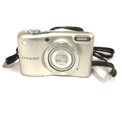Yahoo!オークション -「ニコン coolpix l30」の落札相場・落札価格 Yahoo!オークション -「ニコン coolpix l30」の落札相場・落札価格