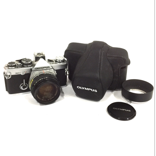 Yahoo!オークション -「オリンパス om2n」(フィルムカメラ Yahoo!オークション -「オリンパス om2n」(フィルムカメラ