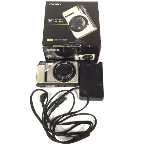 Yahoo!オークション -「casio ex-fh100」の落札相場・落札価格 Yahoo!オークション -「casio ex-fh100」の落札相場・落札価格