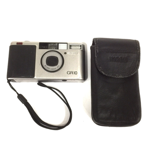 Yahoo!オークション -「ricoh gr10」の落札相場・落札価格 Yahoo!オークション -「ricoh gr10」の落札相場・落札価格