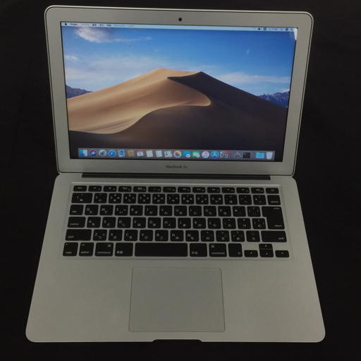 Yahoo!オークション -「apple macbook air a1466」の落札相場 Yahoo!オークション -「apple macbook air a1466」の落札相場