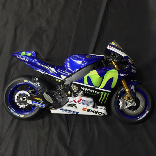 Yahoo!オークション -「デアゴスティーニ yzr-m1」の落札相場 Yahoo!オークション -「デアゴスティーニ yzr-m1」の落札相場