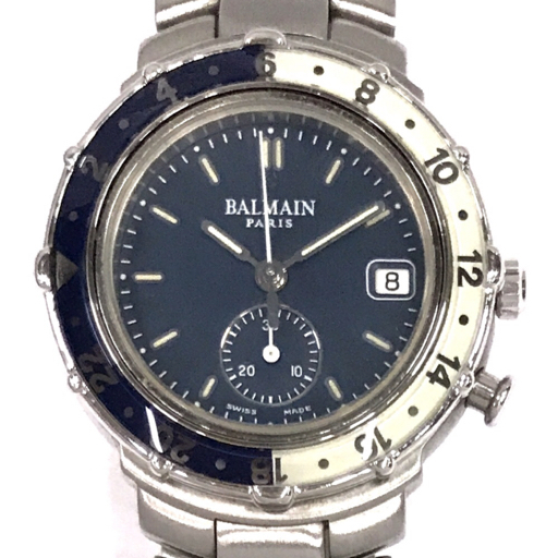 Yahoo!オークション -「pierre balmain 時計」(アナログ Yahoo!オークション -「pierre balmain 時計」(アナログ