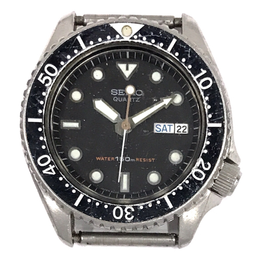 Yahoo!オークション -「seiko 6458-6000」の落札相場・落札価格 Yahoo!オークション -「seiko 6458-6000」の落札相場・落札価格
