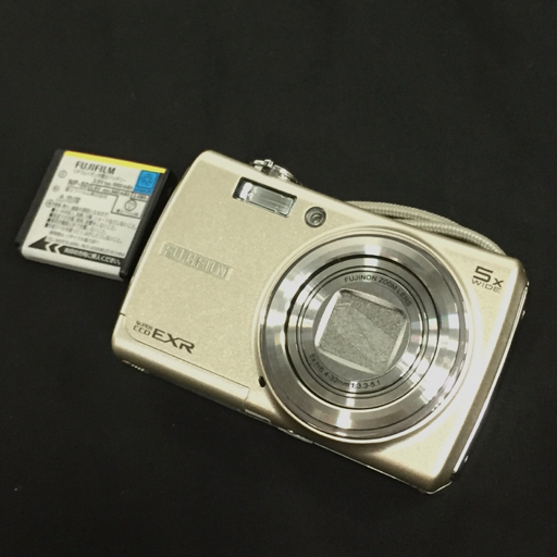 Yahoo!オークション -「finepix f200exr」の落札相場・落札価格 Yahoo!オークション -「finepix f200exr」の落札相場・落札価格