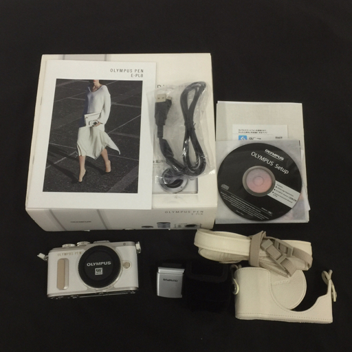 2025年最新】Yahoo!オークション -olympus pen e-pl8の中古品 2025年最新】Yahoo!オークション -olympus pen e-pl8の中古品