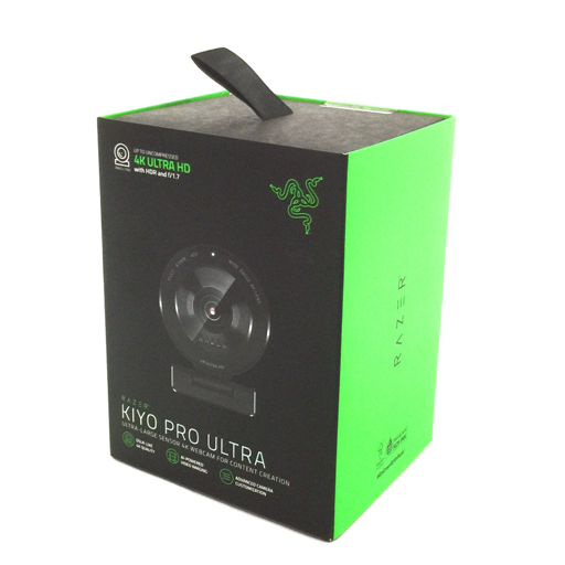 Yahoo!オークション -「razer kiyo pro」の落札相場・落札価格 Yahoo!オークション -「razer kiyo pro」の落札相場・落札価格