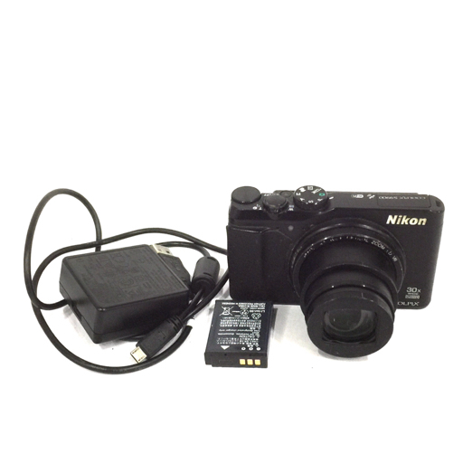 Yahoo!オークション -「nikon デジタルカメラ coolpix s9900」の Yahoo!オークション -「nikon デジタルカメラ coolpix s9900」の