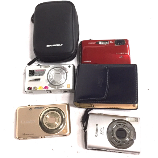 Yahoo!オークション -「canon ixy 910is」の落札相場・落札価格