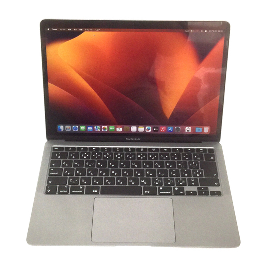 Yahoo!オークション -「m1 macbook air 16gb 1tb」の落札相場 Yahoo!オークション -「m1 macbook air 16gb 1tb」の落札相場