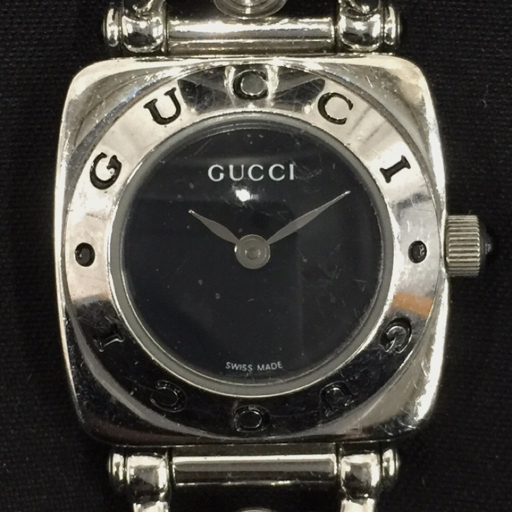 Yahoo!オークション -「gucci 6300l」の落札相場・落札価格 Yahoo!オークション -「gucci 6300l」の落札相場・落札価格