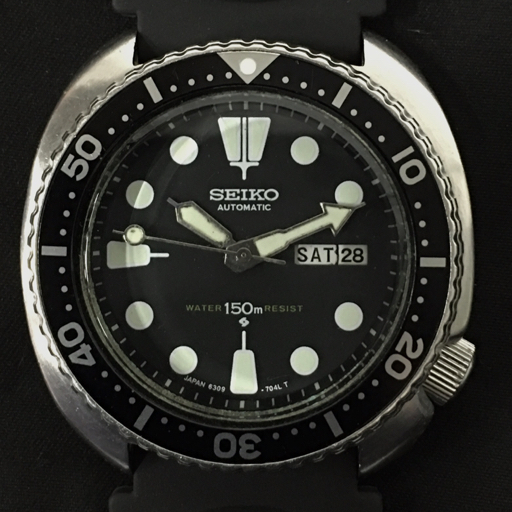 Yahoo!オークション -「seiko 6309-7040」(アクセサリー、時計 Yahoo!オークション -「seiko 6309-7040」(アクセサリー、時計
