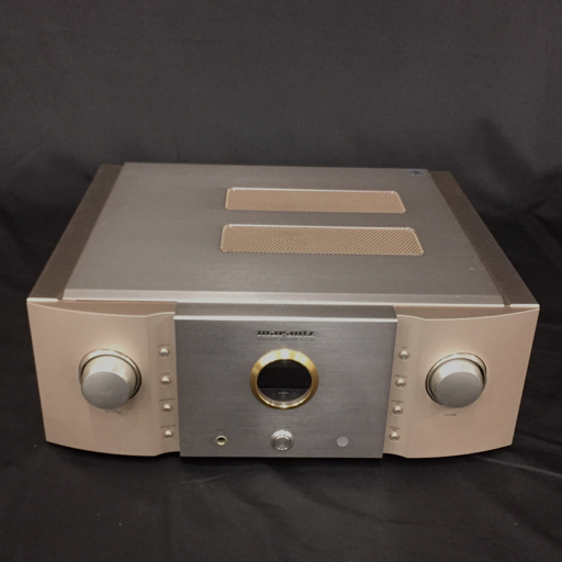 Yahoo!オークション -「marantz pm 11s」の落札相場・落札価格 Yahoo!オークション -「marantz pm 11s」の落札相場・落札価格