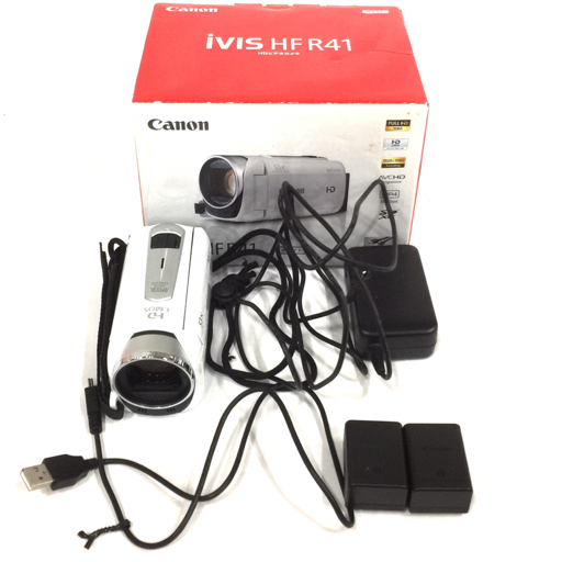 Yahoo!オークション -「ivis hf r41」(デジタルビデオカメラ Yahoo!オークション -「ivis hf r41」(デジタルビデオカメラ