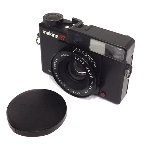 Yahoo!オークション -「plaubel makina67」の落札相場・落札価格 Yahoo!オークション -「plaubel makina67」の落札相場・落札価格