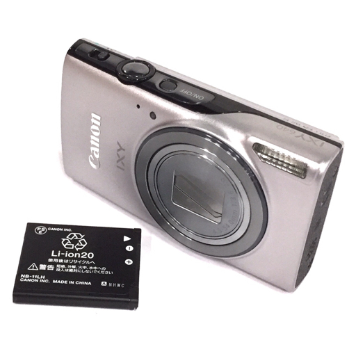 Yahoo!オークション -「canon ixy640」の落札相場・落札価格 Yahoo!オークション -「canon ixy640」の落札相場・落札価格