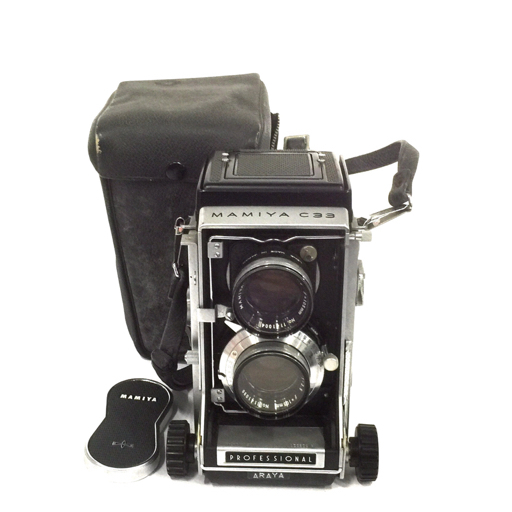 Yahoo!オークション -「mamiya c33」の落札相場・落札価格 Yahoo!オークション -「mamiya c33」の落札相場・落札価格