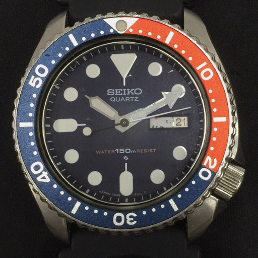 Yahoo!オークション -「seiko 7548-700b」の落札相場・落札価格 Yahoo!オークション -「seiko 7548-700b」の落札相場・落札価格