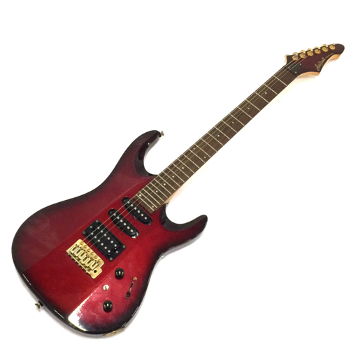 Yahoo!オークション -「aria proⅡ magna series」(エレキギター Yahoo!オークション -「aria proⅡ magna series」(エレキギター