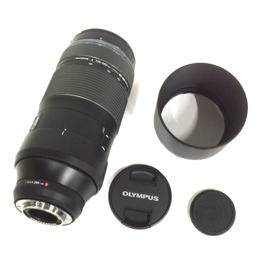 Yahoo!オークション -「m.zuiko 100-400」の落札相場・落札価格 Yahoo!オークション -「m.zuiko 100-400」の落札相場・落札価格