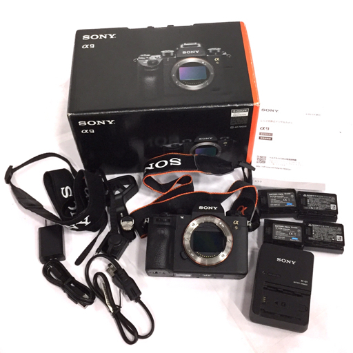 2025年最新】Yahoo!オークション -sony α9 ilce-9 ボディの中古 2025年最新】Yahoo!オークション -sony α9 ilce-9 ボディの中古