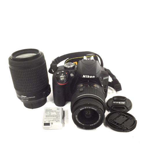 Yahoo!オークション -「nikon ニコン d3300」の落札相場・落札価格 Yahoo!オークション -「nikon ニコン d3300」の落札相場・落札価格