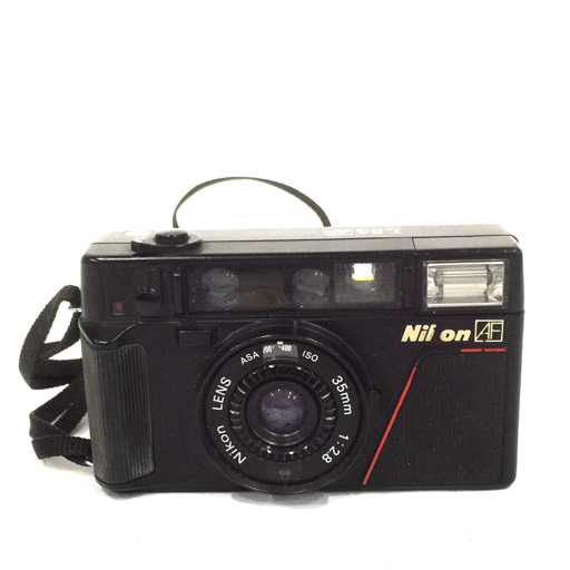 2025年最新】Yahoo!オークション -nikon l35af(フィルムカメラ 2025年最新】Yahoo!オークション -nikon l35af(フィルムカメラ