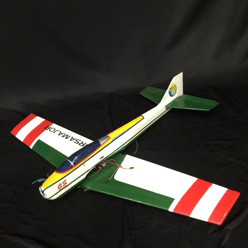 Yahoo!オークション -「ラジコン飛行機 ヨシオカ」の落札相場 Yahoo!オークション -「ラジコン飛行機 ヨシオカ」の落札相場