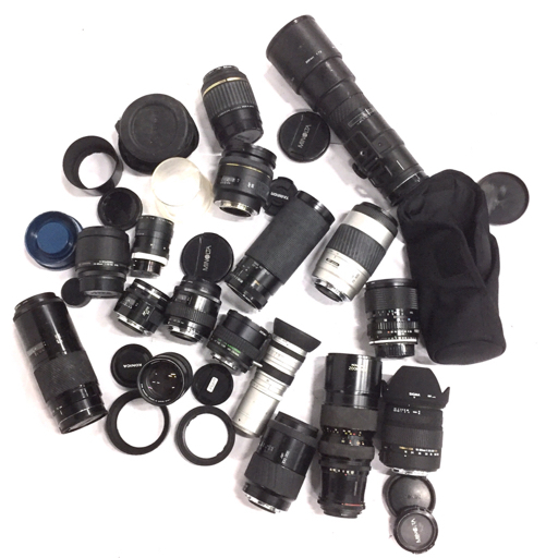 Yahoo!オークション -「minolta 100-300mm」の落札相場・落札価格 Yahoo!オークション -「minolta 100-300mm」の落札相場・落札価格