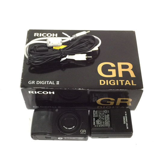 Yahoo!オークション -「リコーgr digital」(コンパクトデジタル Yahoo!オークション -「リコーgr digital」(コンパクトデジタル