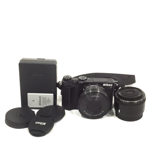 Yahoo!オークション -「nikon 1 j5」の落札相場・落札価格 Yahoo!オークション -「nikon 1 j5」の落札相場・落札価格
