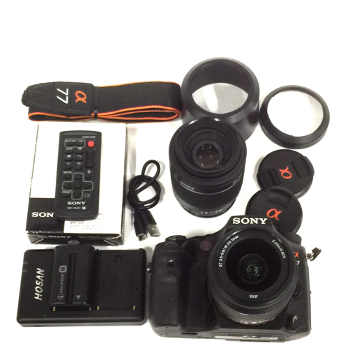 Yahoo!オークション -「sony a77 2」の落札相場・落札価格 Yahoo!オークション -「sony a77 2」の落札相場・落札価格