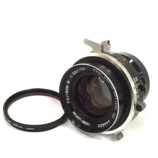 Yahoo!オークション -「fujinon.w」(大判、中判カメラ用 Yahoo!オークション -「fujinon.w」(大判、中判カメラ用