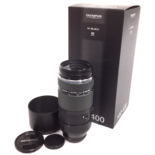 2025年最新】Yahoo!オークション -m.zuiko 100-400の中古品 2025年最新】Yahoo!オークション -m.zuiko 100-400の中古品
