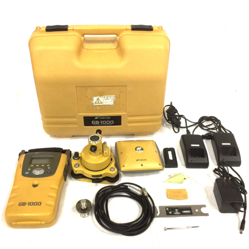 2025年最新】Yahoo!オークション -topcon gps(測量、角度計)の 2025年最新】Yahoo!オークション -topcon gps(測量、角度計)の