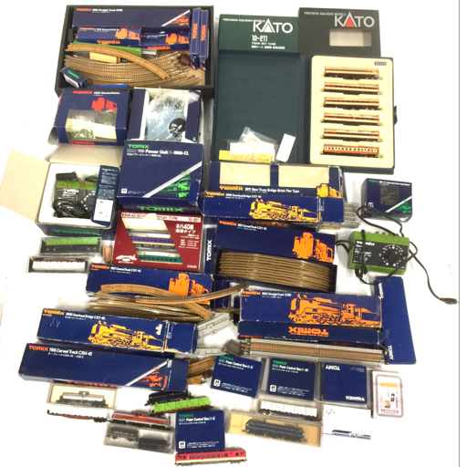 Yahoo!オークション -「kato パワーユニット」(Nゲージ) (鉄道 Yahoo!オークション -「kato パワーユニット」(Nゲージ) (鉄道