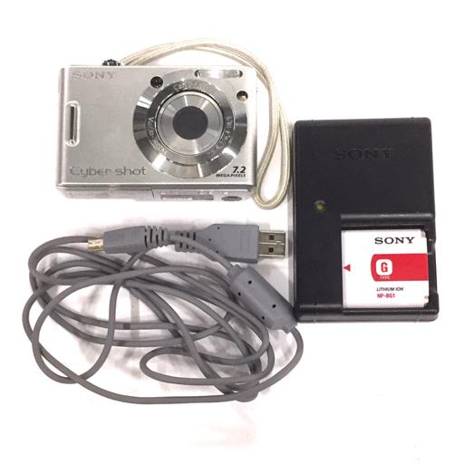 Yahoo!オークション -「サイバーショット dsc-w35」の落札相場 Yahoo!オークション -「サイバーショット dsc-w35」の落札相場