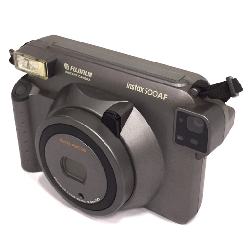 Yahoo!オークション -「instax 500 af」(インスタント Yahoo!オークション -「instax 500 af」(インスタント