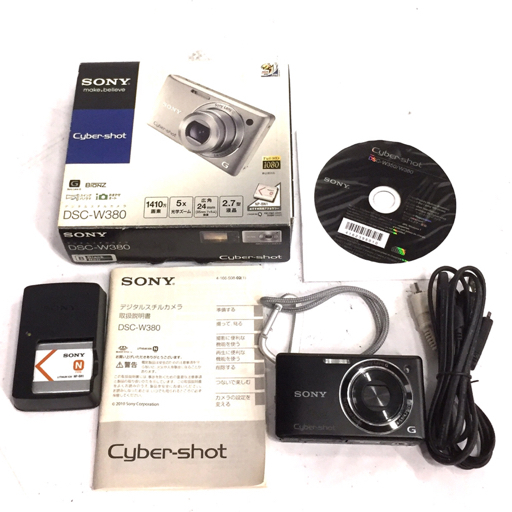 Yahoo!オークション -「dsc w380」(ソニー) (コンパクトデジタル Yahoo!オークション -「dsc w380」(ソニー) (コンパクトデジタル