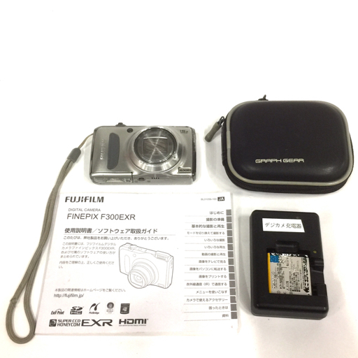 Yahoo!オークション -「finepix f300exr」の落札相場・落札価格 Yahoo!オークション -「finepix f300exr」の落札相場・落札価格