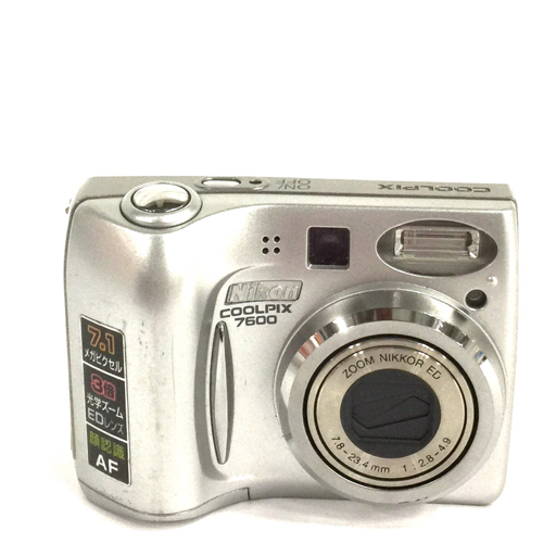 Yahoo!オークション -「coolpix7600」の落札相場・落札価格 Yahoo!オークション -「coolpix7600」の落札相場・落札価格