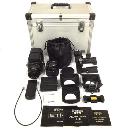 Yahoo!オークション -「zenza bronica etrs」(家電、AV、カメラ Yahoo!オークション -「zenza bronica etrs」(家電、AV、カメラ