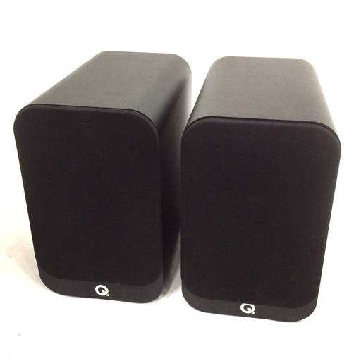 Yahoo!オークション -「q acoustics」(スピーカー) (オーディオ Yahoo!オークション -「q acoustics」(スピーカー) (オーディオ