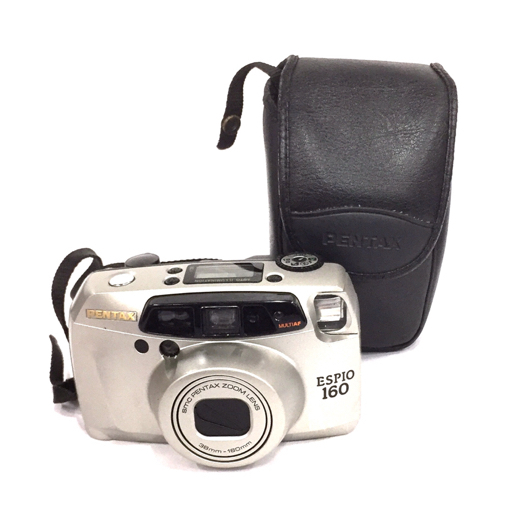 Yahoo!オークション -「pentax espio 160」の落札相場・落札価格 Yahoo!オークション -「pentax espio 160」の落札相場・落札価格