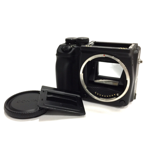 Yahoo!オークション -「contax 645」の落札相場・落札価格 Yahoo!オークション -「contax 645」の落札相場・落札価格