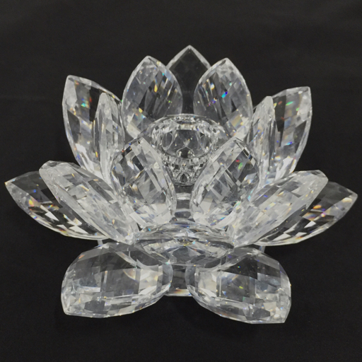SWAROVSKI - (新品未使用、付属品付き)SWAROVSKI スワロフスキー