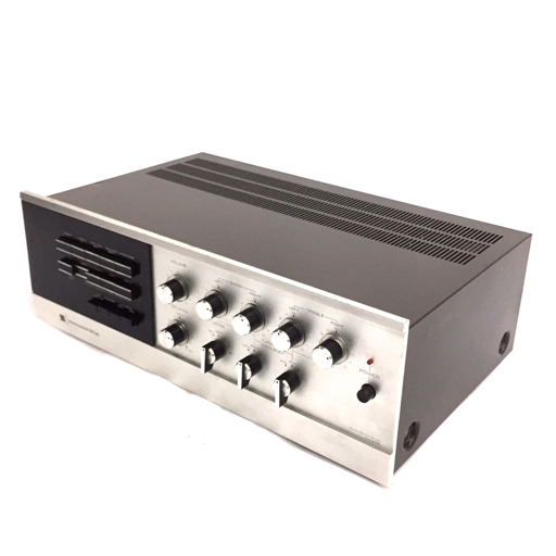 Yahoo!オークション -「technics」(アンプ) (オーディオ機器)の