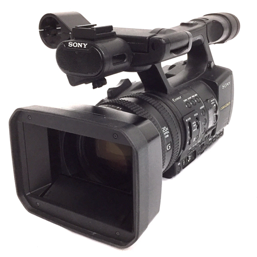 Yahoo!オークション -「sony hxr-nx5j」の落札相場・落札価格 Yahoo!オークション -「sony hxr-nx5j」の落札相場・落札価格